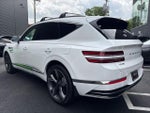 2026 GV80 Thumbnail 5