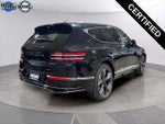 2026 GV80 Thumbnail 3