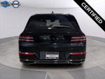2026 GV80 Thumbnail 4