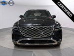 2026 GV80 Thumbnail 8
