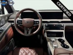 2026 GV80 Thumbnail 10