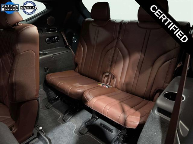 2026 Genesis GV80 - $77,499