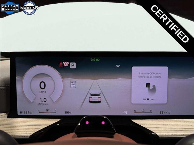2026 Genesis GV80 - $77,999