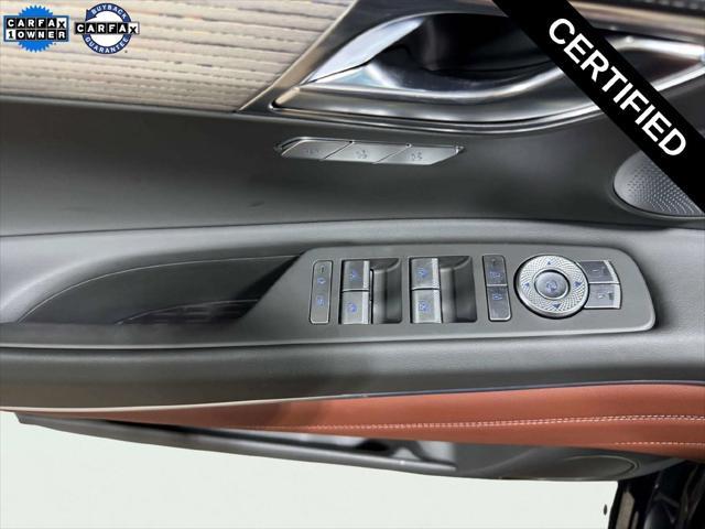 2026 Genesis GV80 - $77,999