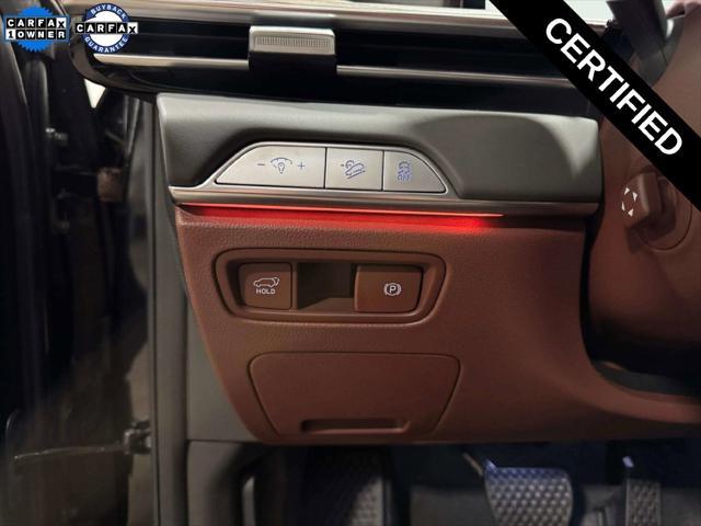 2026 Genesis GV80 - $77,999