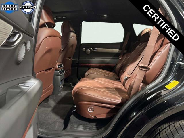 2026 Genesis GV80 - $77,999