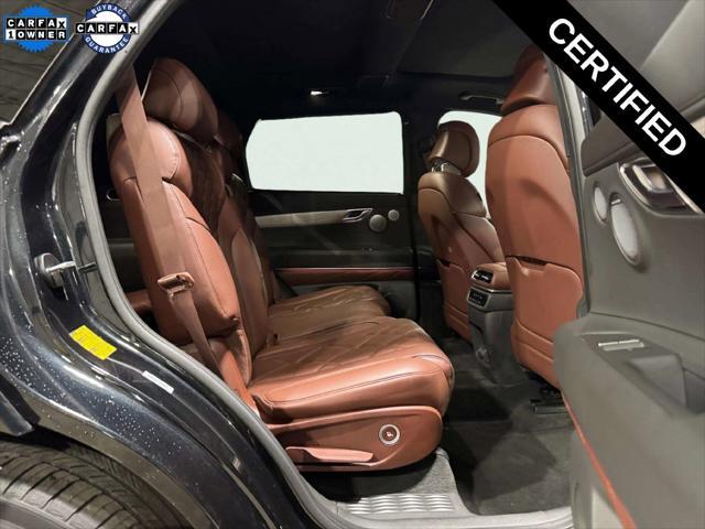 2026 Genesis GV80 - $77,999