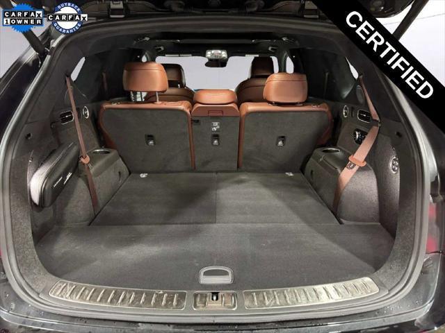 2026 Genesis GV80 - $77,999