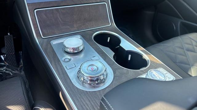 2025 Genesis GV80 3.5T Prestige