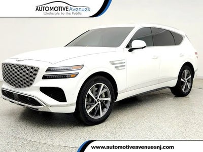 Photo of a 2025 Genesis GV80 AWD 3.5T Prestige 4DR SUV for sale