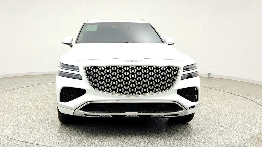 2025 Genesis GV80 3.5T Prestige