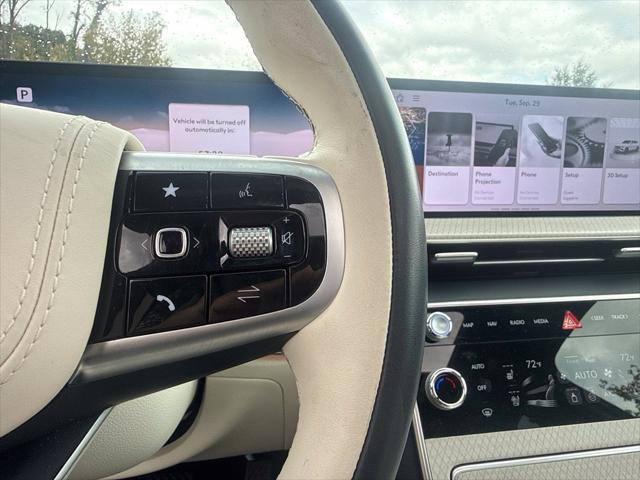 2025 Genesis GV80 - $61,728