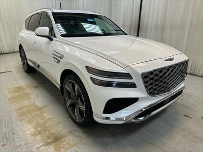 Photo of a 2025 Genesis GV80 AWD 3.5T Prestige 4DR SUV for sale
