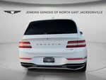 2025 GV80 Thumbnail 9