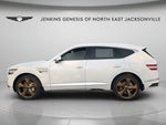 2025 GV80 Thumbnail 11