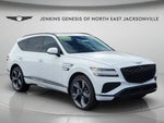 2025 GV80 Thumbnail 1
