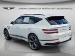 2025 GV80 Thumbnail 4