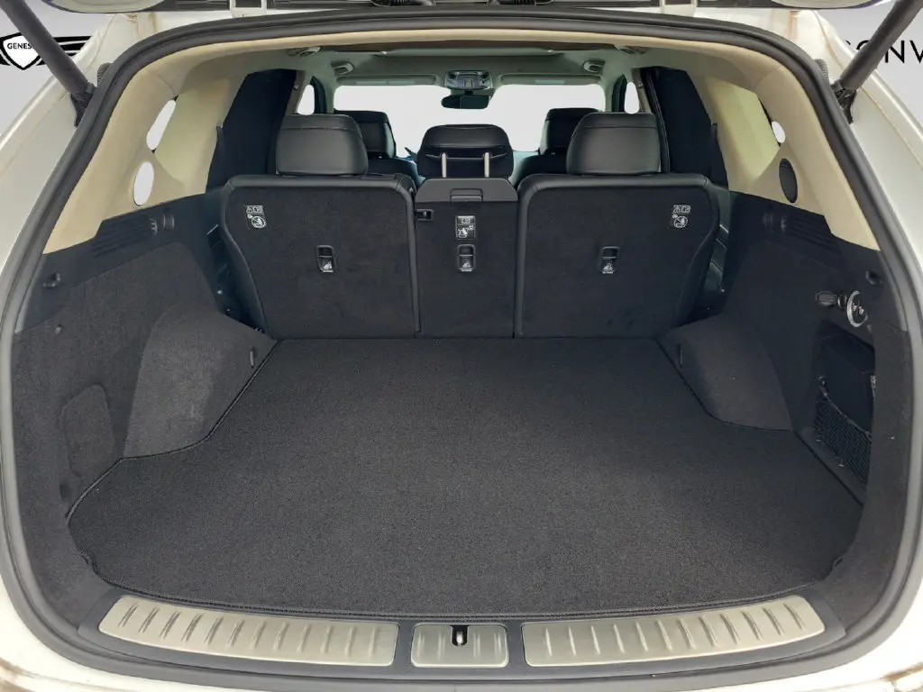 2025 Genesis GV80 - $69,199