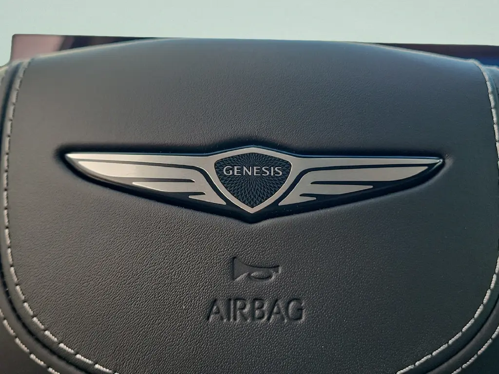 2025 Genesis GV80 - $69,199