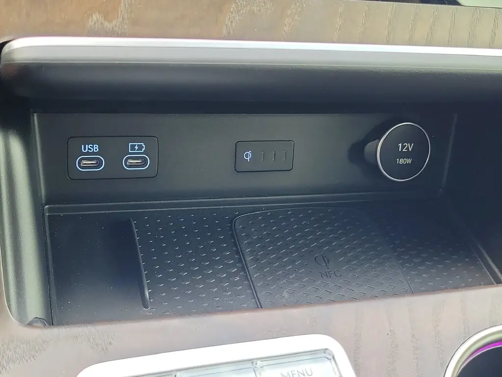 2025 Genesis GV80 - $69,199