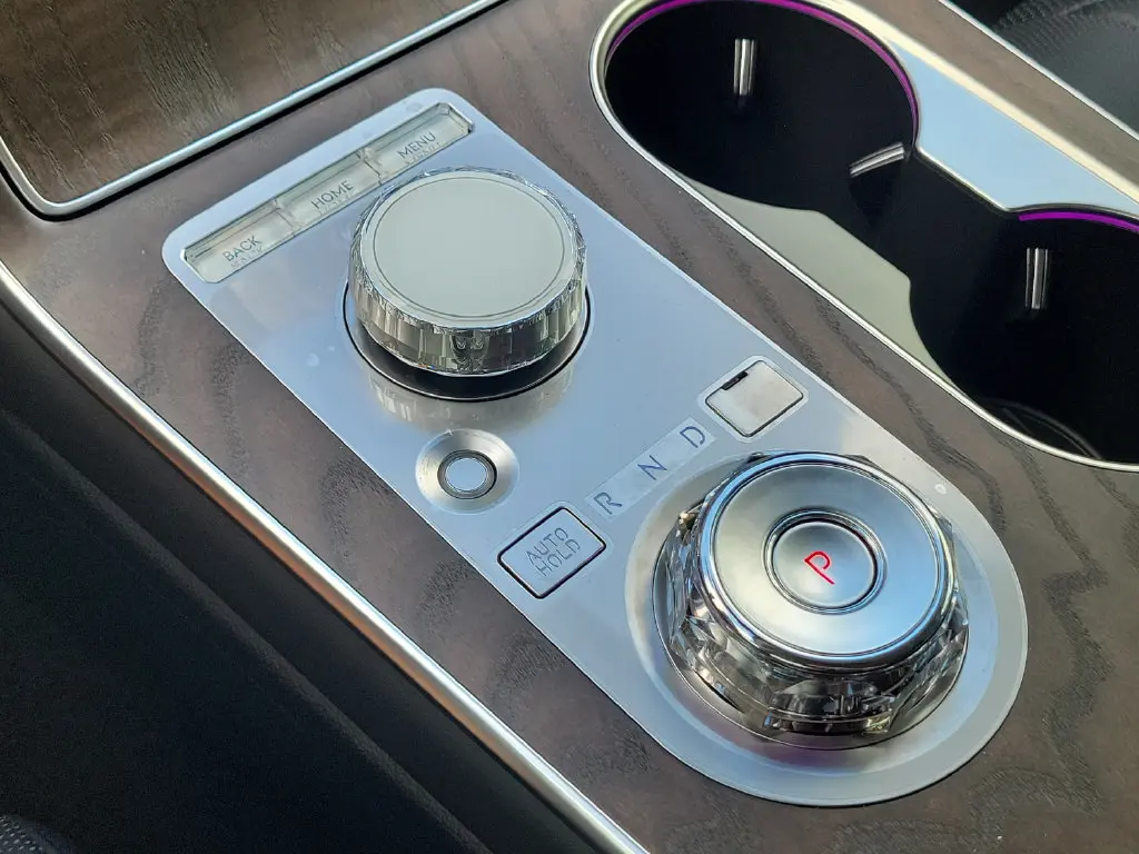 2025 Genesis GV80 - $69,199
