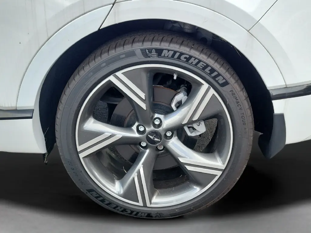 2025 Genesis GV80 - $69,199