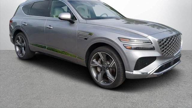 Preowned 2025 Genesis GV80 3.5T Prestige for Sale