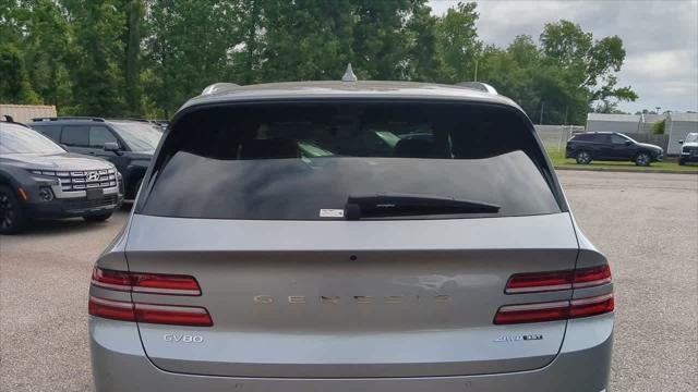 2025 Genesis GV80 3.5T Prestige