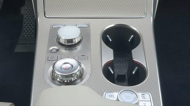 2025 Genesis GV80 3.5T Prestige