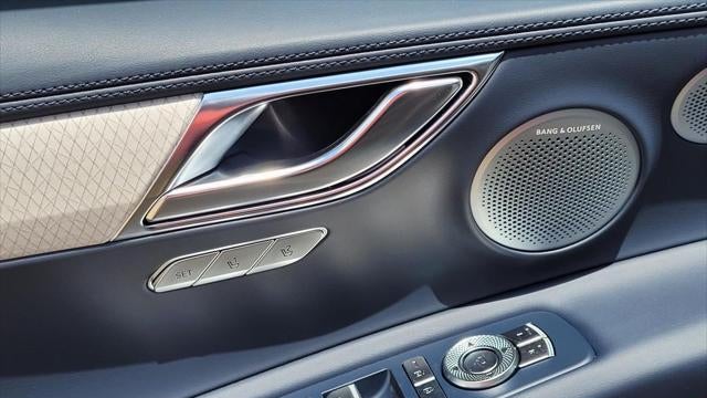 2025 Genesis GV80 3.5T Prestige