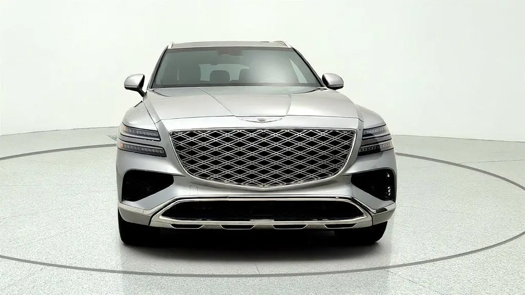 2025 Genesis GV80 3.5T Prestige
