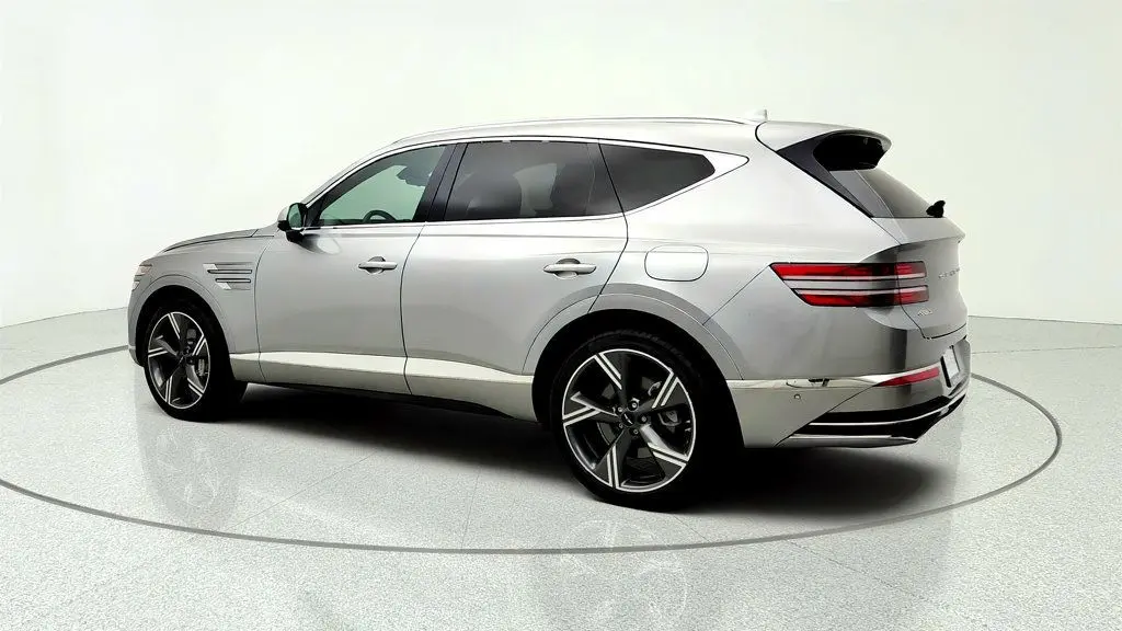2025 Genesis GV80 3.5T Prestige
