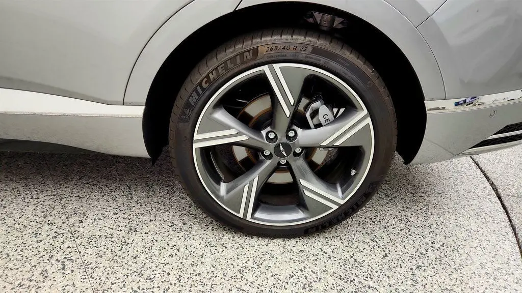 2025 Genesis GV80 3.5T Prestige