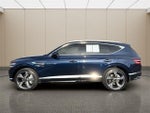 2026 GV80 Thumbnail 2