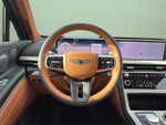 2026 GV80 Thumbnail 25