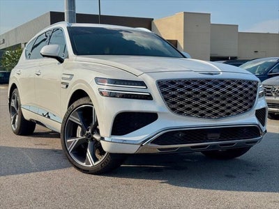 Photo of a 2026 Genesis GV80 AWD 3.5T Prestige 4DR SUV for sale