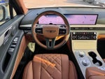 2026 GV80 Thumbnail 2