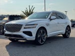 2026 GV80 Thumbnail 9