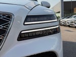 2026 GV80 Thumbnail 10