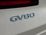 2026 GV80 Thumbnail 15