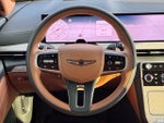 2026 GV80 Thumbnail 30