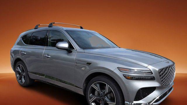 Preowned 2026 Genesis GV80 3.5T Prestige for Sale