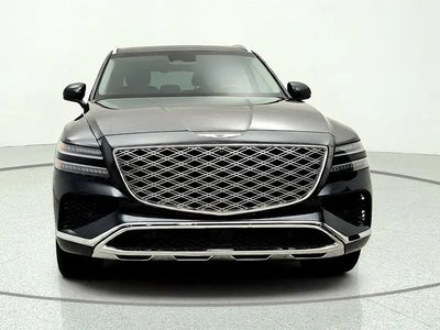 Photo of a 2025 Genesis GV80 AWD 3.5T Prestige 4DR SUV for sale