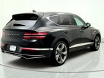2025 GV80 Thumbnail 4