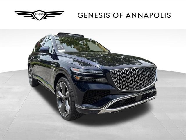 2025 Genesis GV80 - $63,989