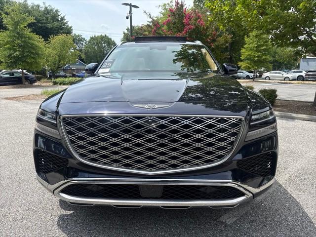 2025 Genesis GV80 - $63,989