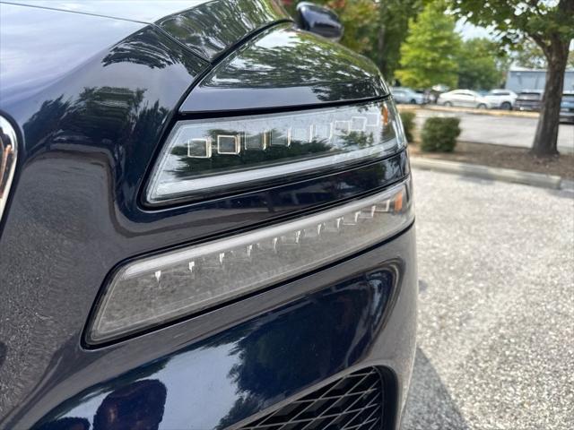 2025 Genesis GV80 - $63,989