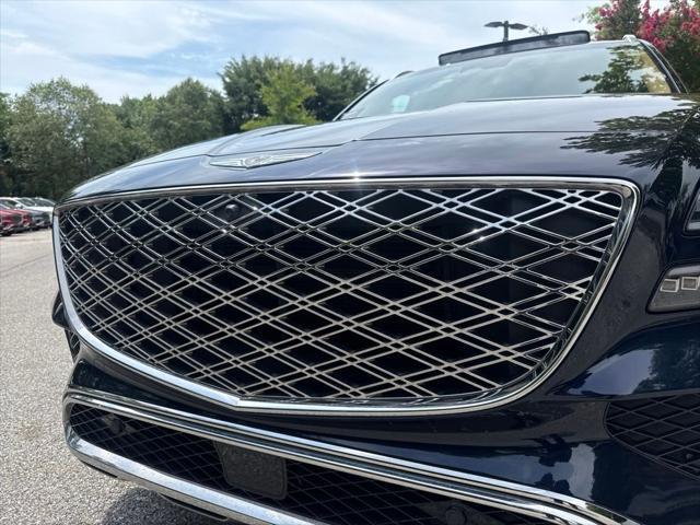 2025 Genesis GV80 - $63,989
