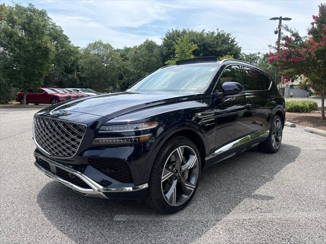 2025 Genesis GV80 - $63,989