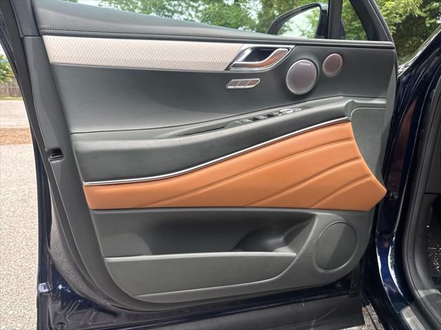 2025 Genesis GV80 - $63,989